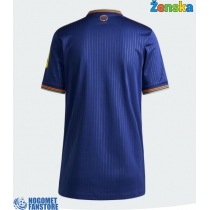 Newcastle United Rezervni Dres za Ženska 2025-26 Kratak Rukav